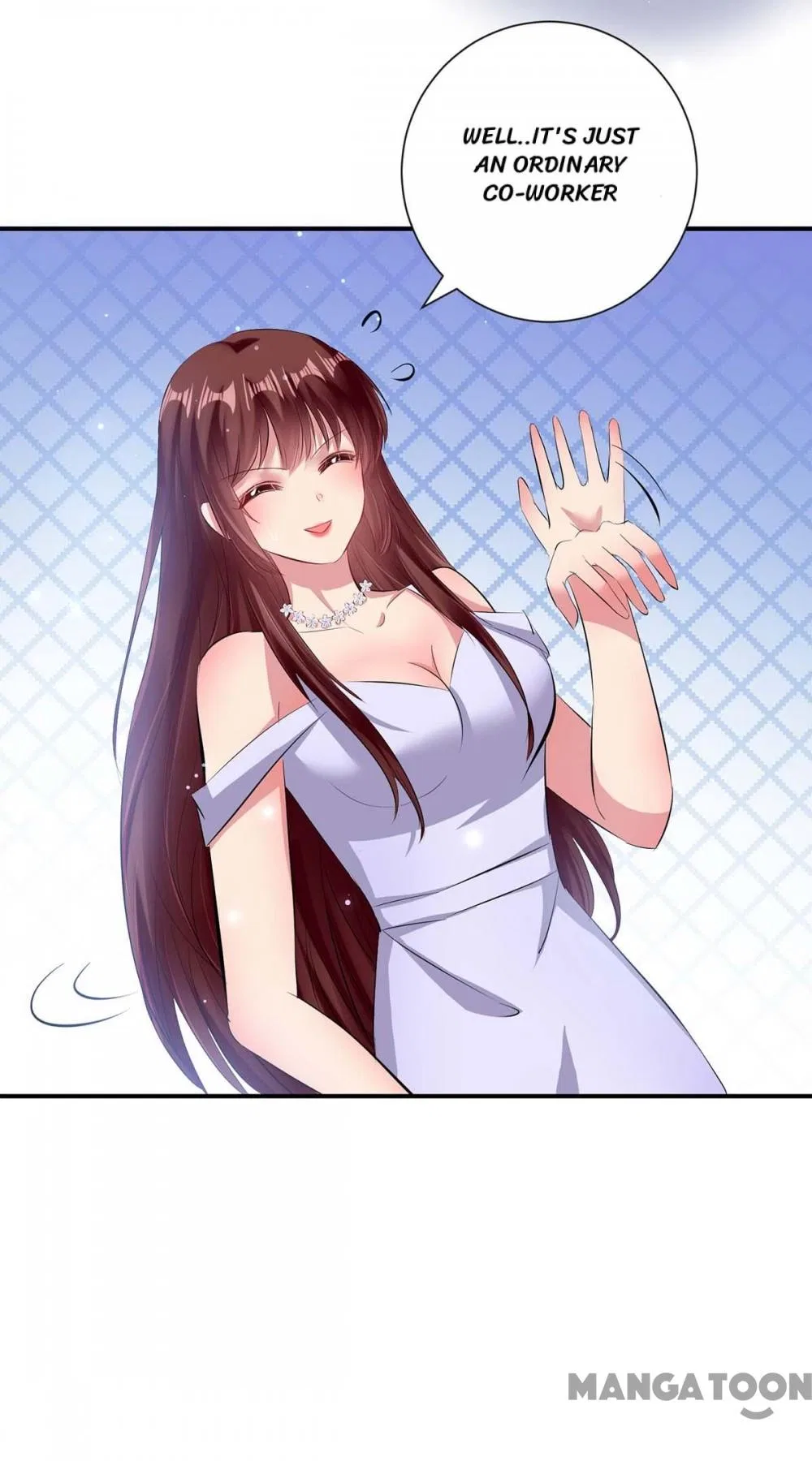 Genius Cool Treasure: President’s Wife Is Too Powerful Chapter 78 – Page 31