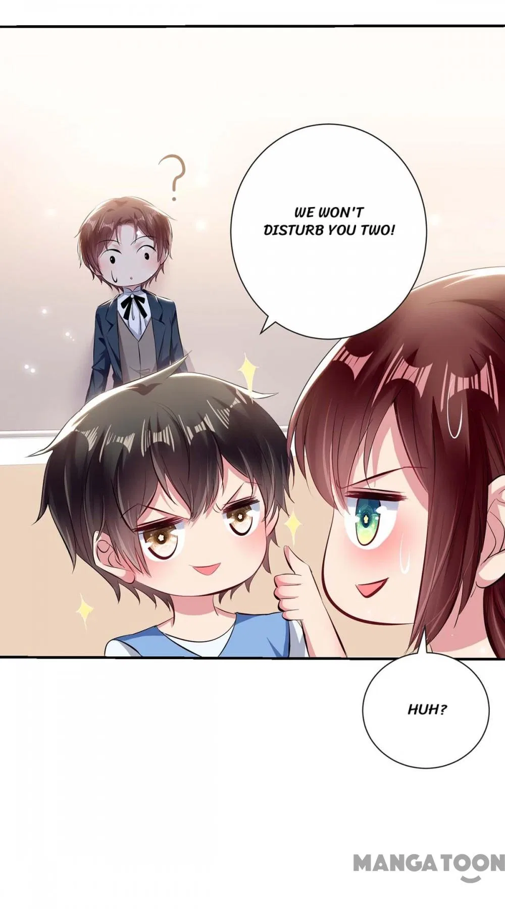 Genius Cool Treasure: President’s Wife Is Too Powerful Chapter 78 – Page 33