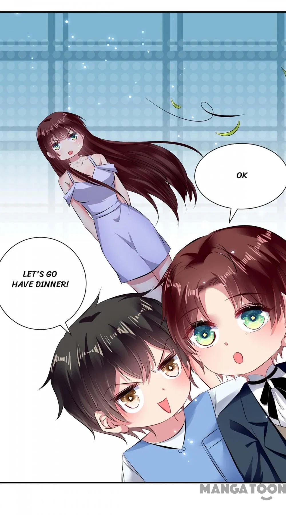 Genius Cool Treasure: President’s Wife Is Too Powerful Chapter 78 – Page 35