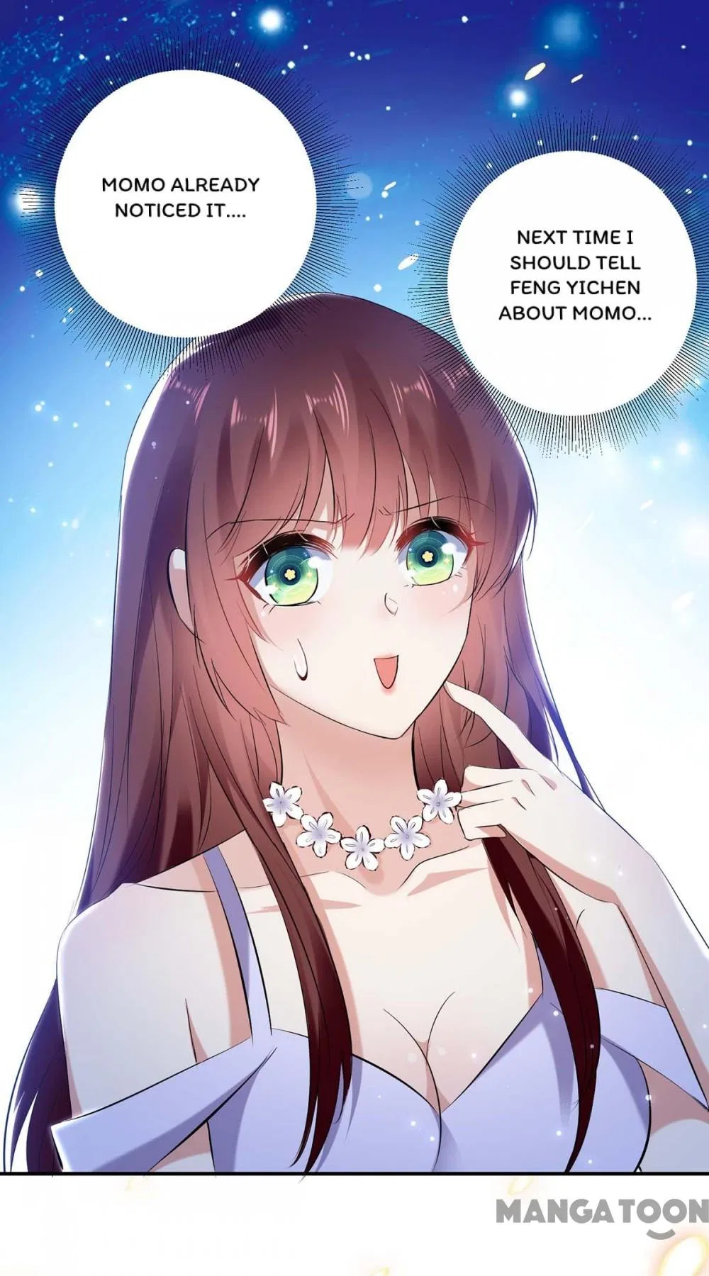 Genius Cool Treasure: President’s Wife Is Too Powerful Chapter 78 – Page 37