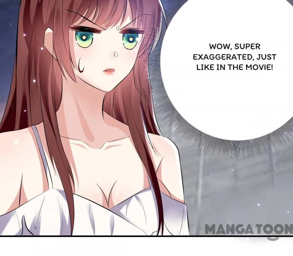 Genius Cool Treasure: President’s Wife Is Too Powerful Chapter 78 – Page 42