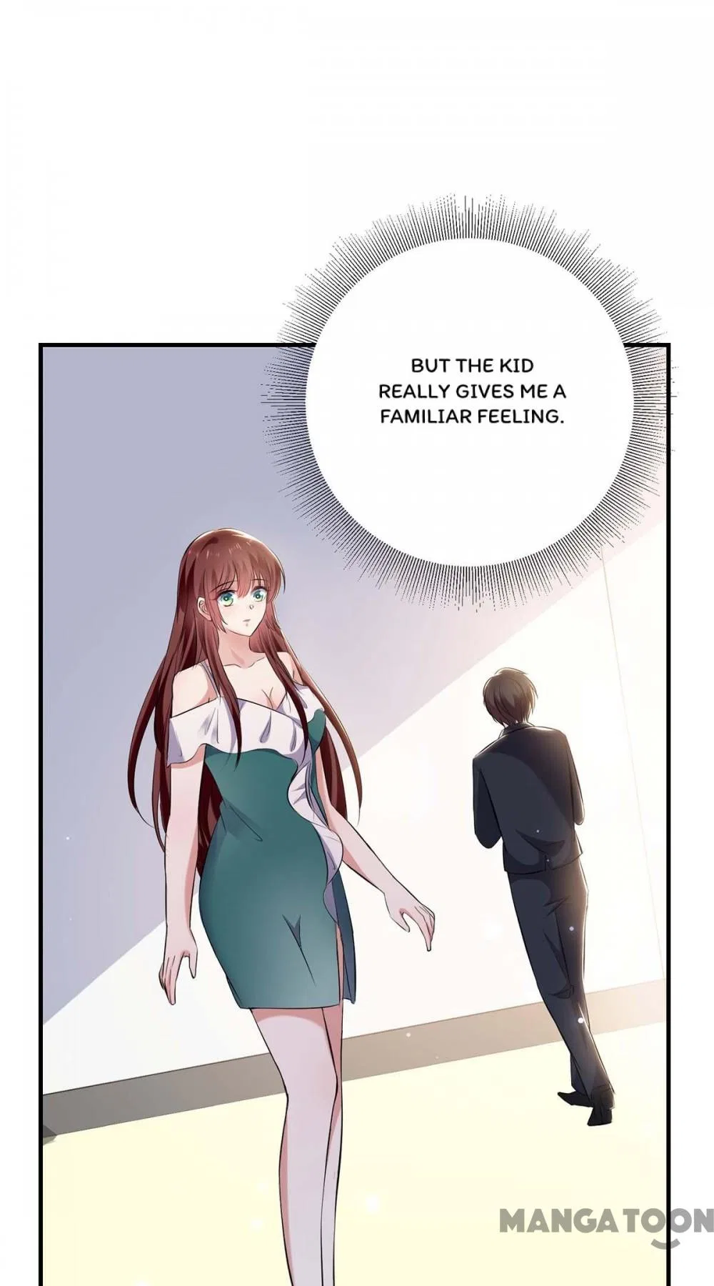 Genius Cool Treasure: President’s Wife Is Too Powerful Chapter 78 – Page 43