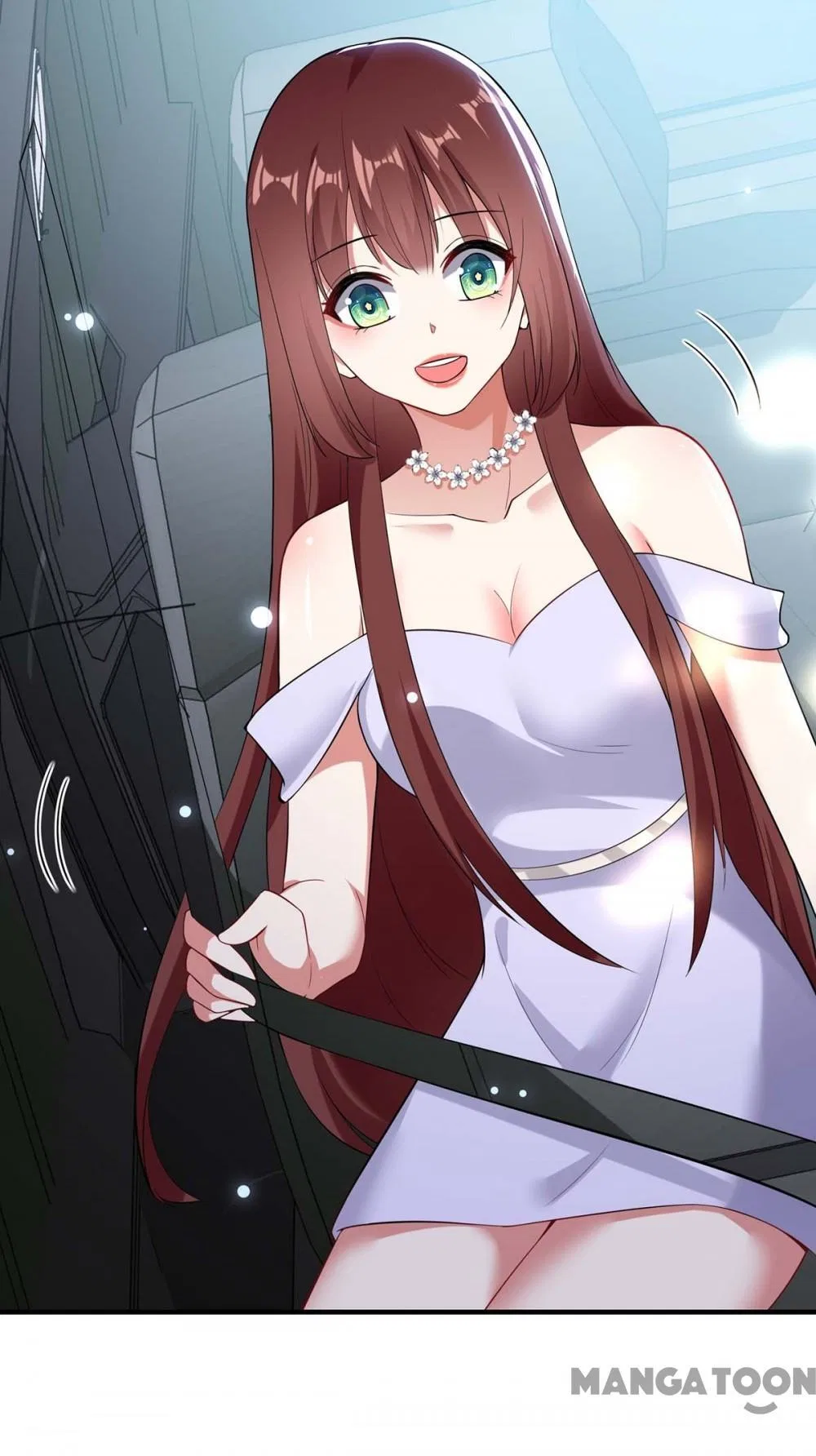 Genius Cool Treasure: President’s Wife Is Too Powerful Chapter 77 – Page 2