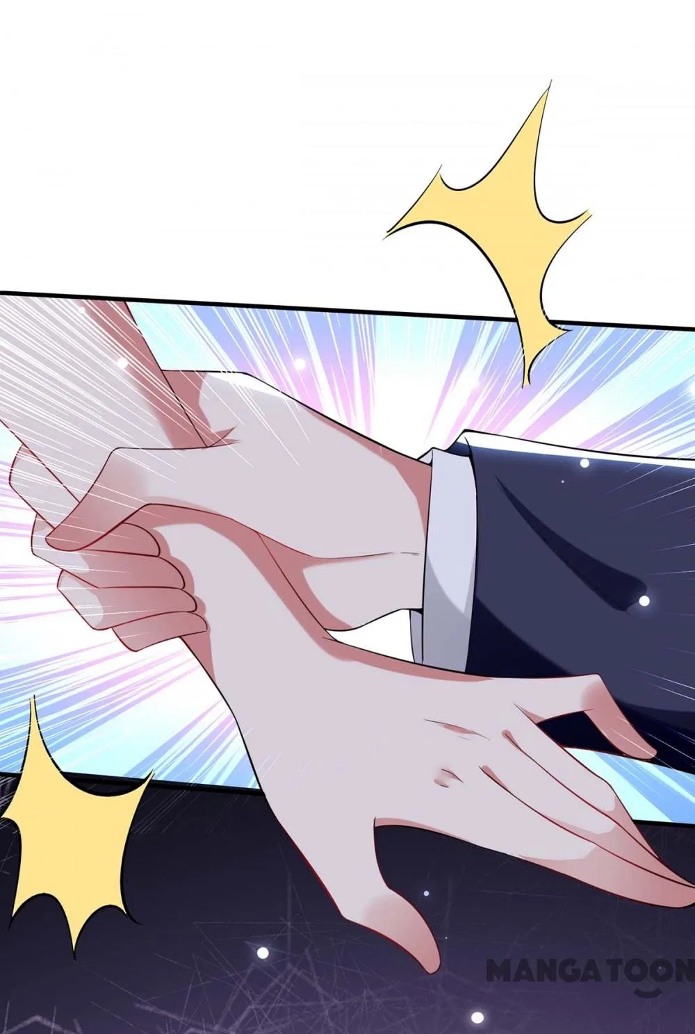 Genius Cool Treasure: President’s Wife Is Too Powerful Chapter 77 – Page 3