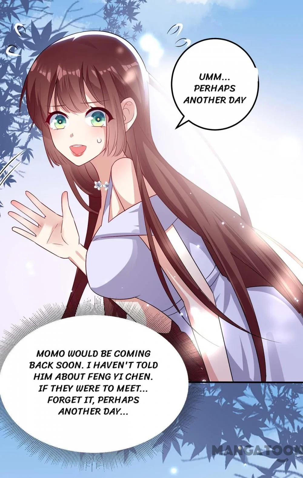 Genius Cool Treasure: President’s Wife Is Too Powerful Chapter 77 – Page 6