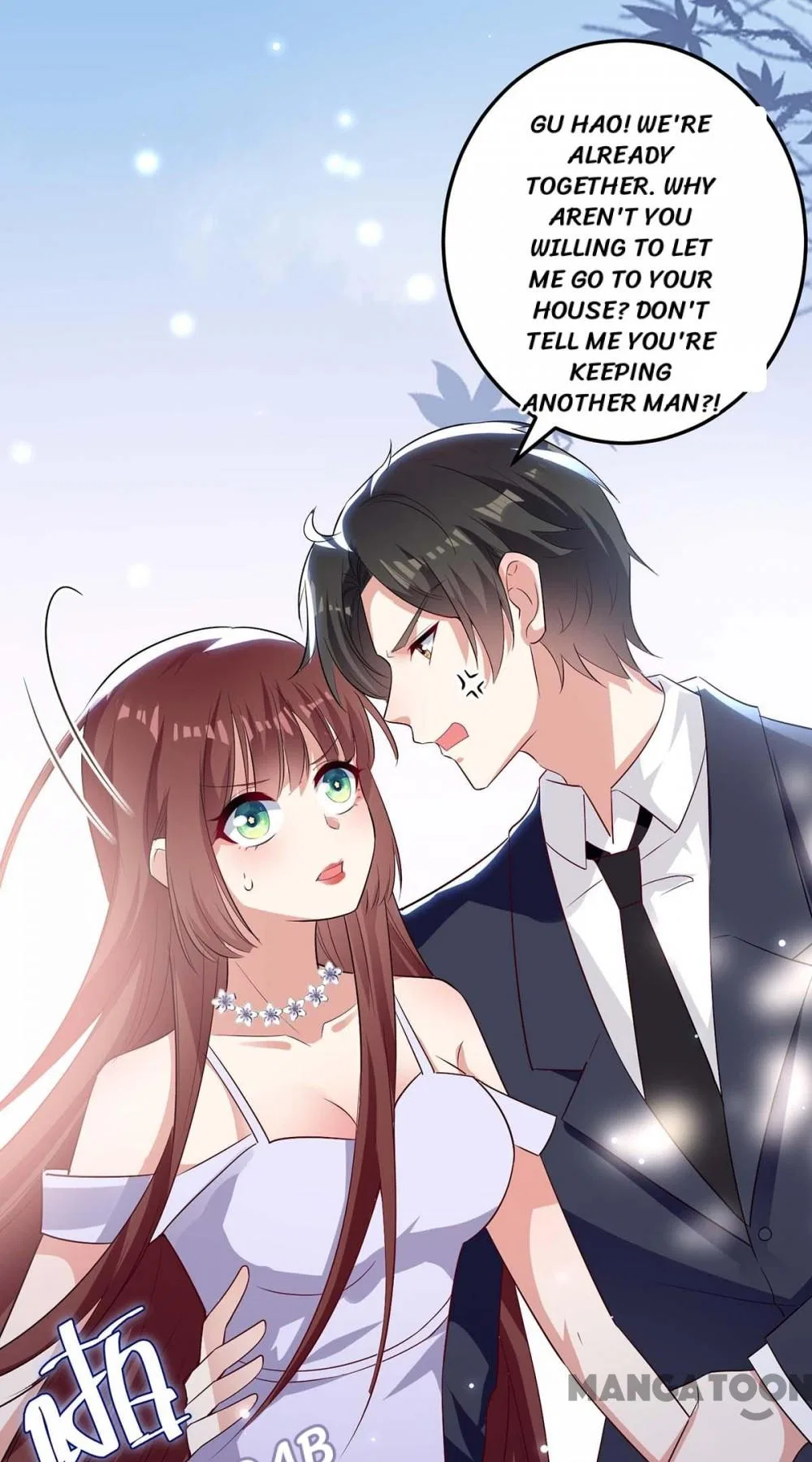 Genius Cool Treasure: President’s Wife Is Too Powerful Chapter 77 – Page 7