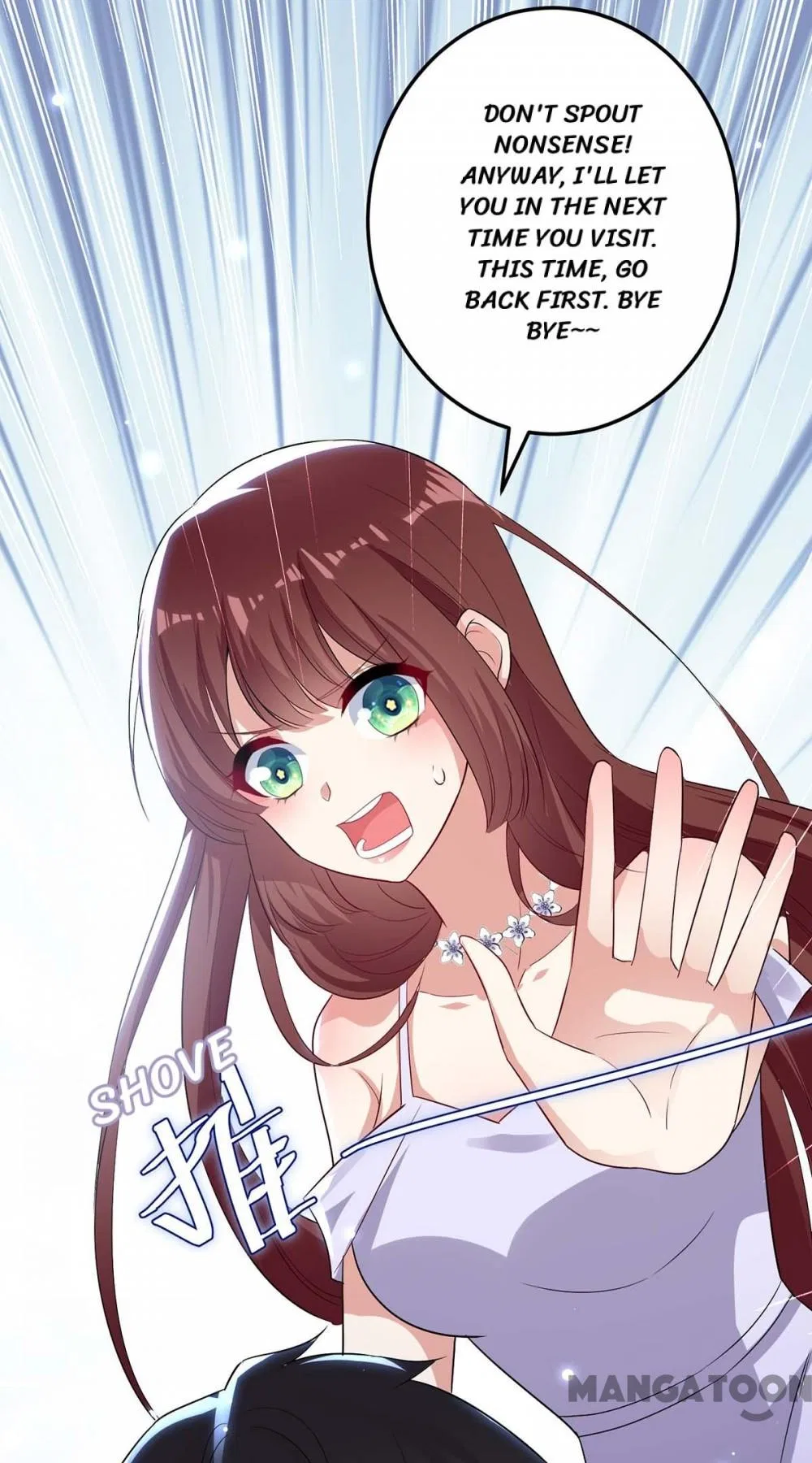 Genius Cool Treasure: President’s Wife Is Too Powerful Chapter 77 – Page 9