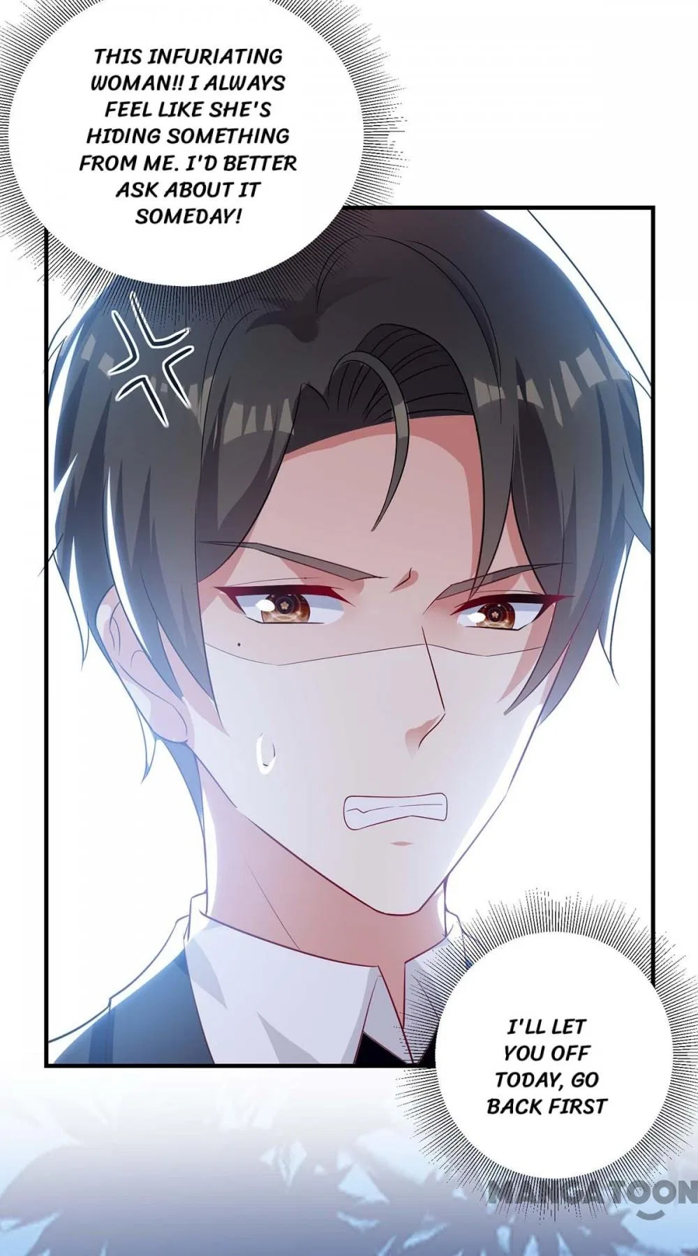 Genius Cool Treasure: President’s Wife Is Too Powerful Chapter 77 – Page 14