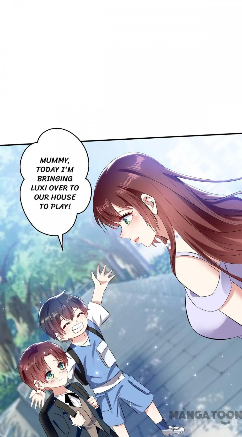 Genius Cool Treasure: President’s Wife Is Too Powerful Chapter 77 – Page 24