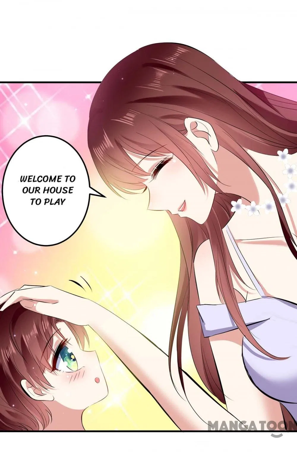 Genius Cool Treasure: President’s Wife Is Too Powerful Chapter 77 – Page 26