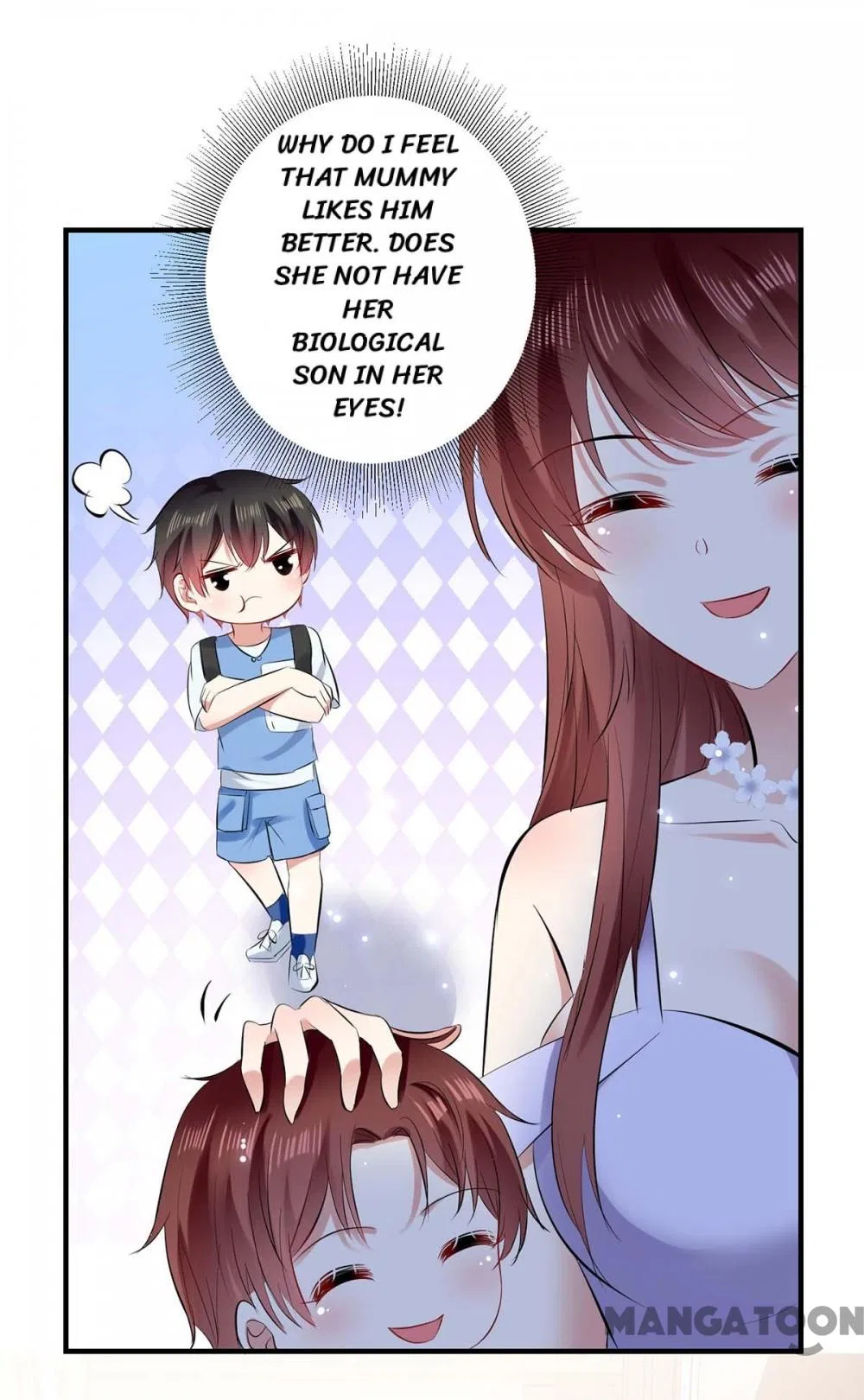 Genius Cool Treasure: President’s Wife Is Too Powerful Chapter 77 – Page 29