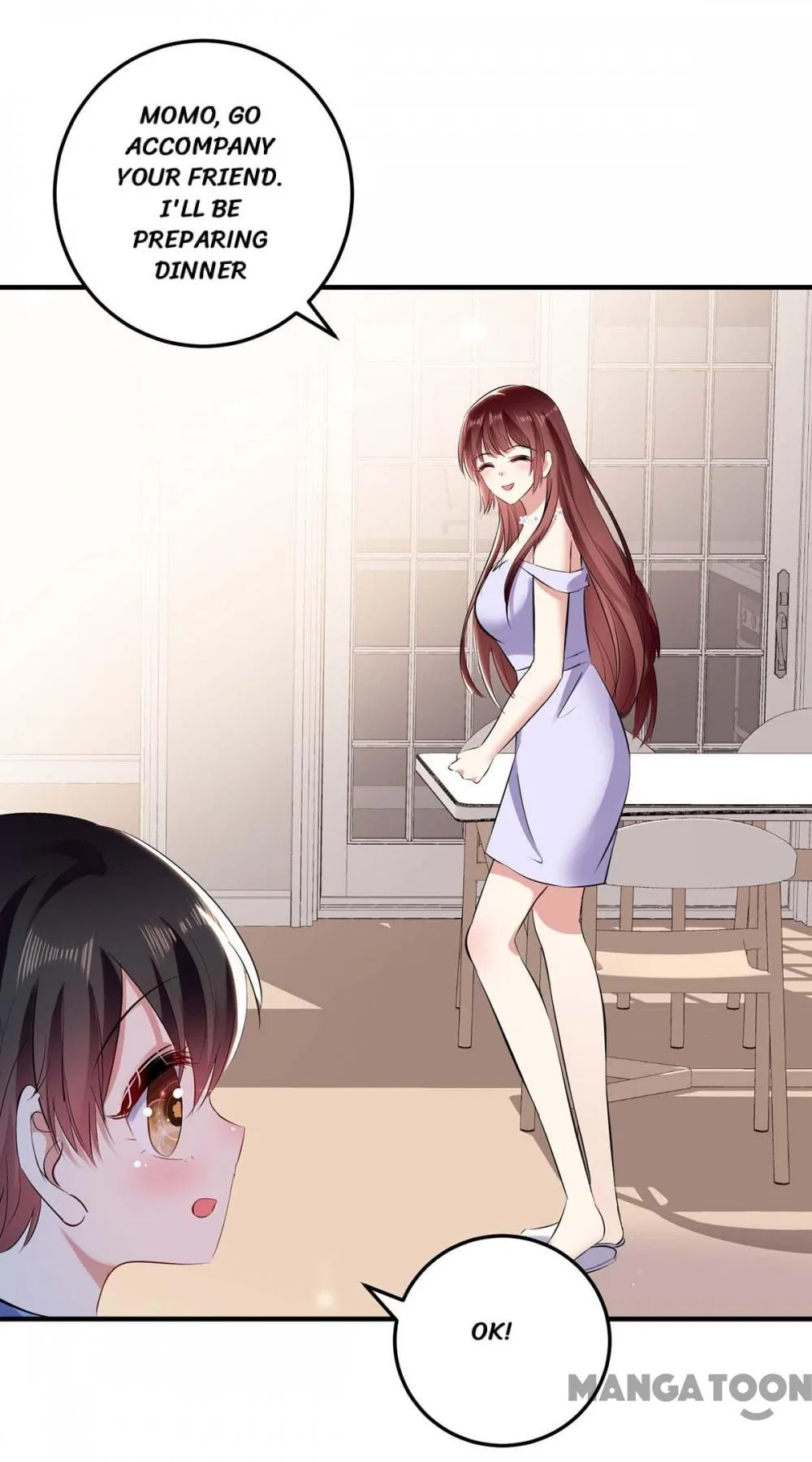 Genius Cool Treasure: President’s Wife Is Too Powerful Chapter 77 – Page 32