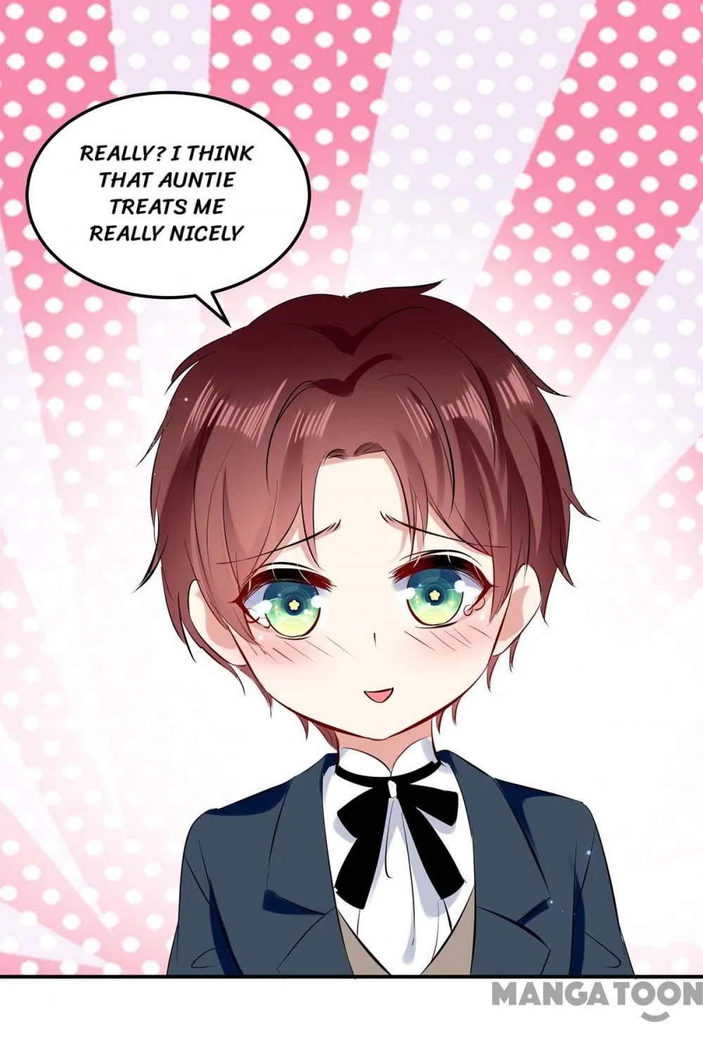 Genius Cool Treasure: President’s Wife Is Too Powerful Chapter 77 – Page 35