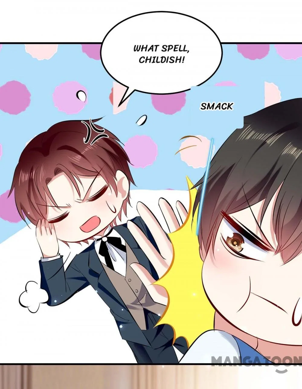Genius Cool Treasure: President’s Wife Is Too Powerful Chapter 77 – Page 37
