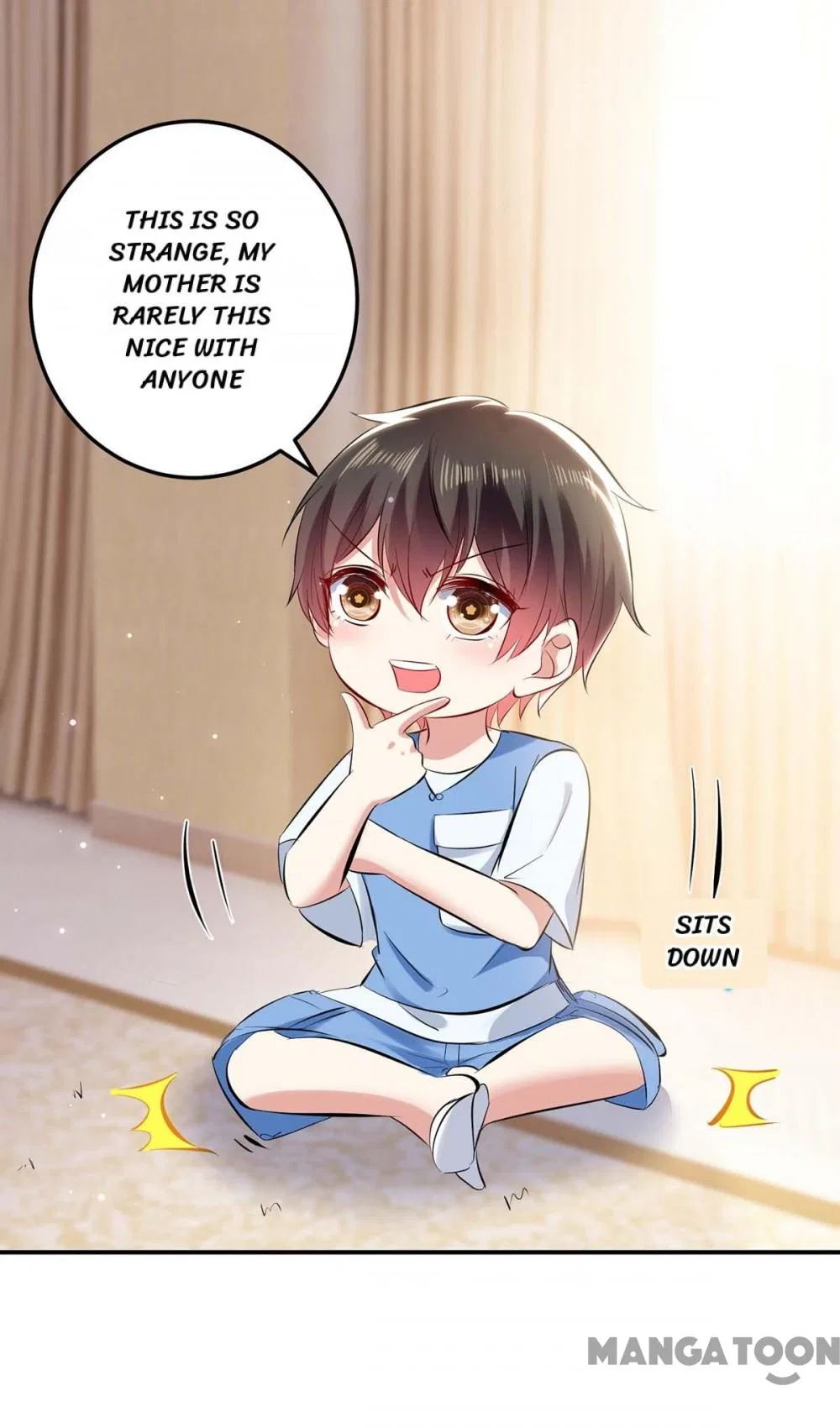 Genius Cool Treasure: President’s Wife Is Too Powerful Chapter 77 – Page 38