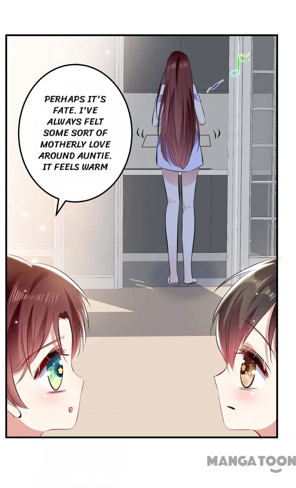 Genius Cool Treasure: President’s Wife Is Too Powerful Chapter 77 – Page 39