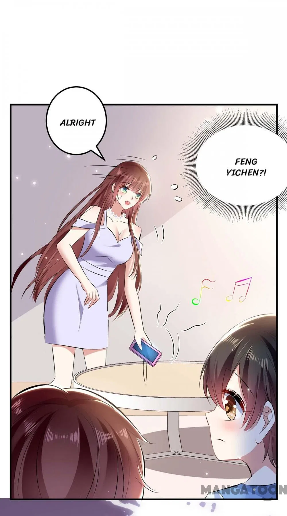 Genius Cool Treasure: President’s Wife Is Too Powerful Chapter 77 – Page 43