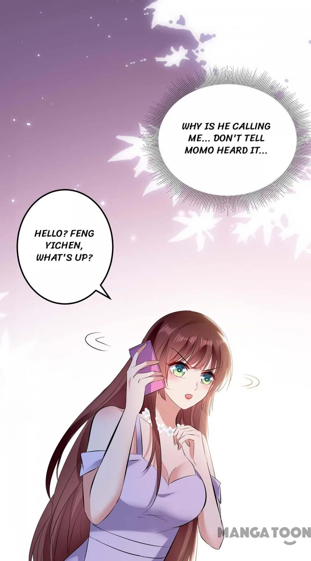 Genius Cool Treasure: President’s Wife Is Too Powerful Chapter 77 – Page 45