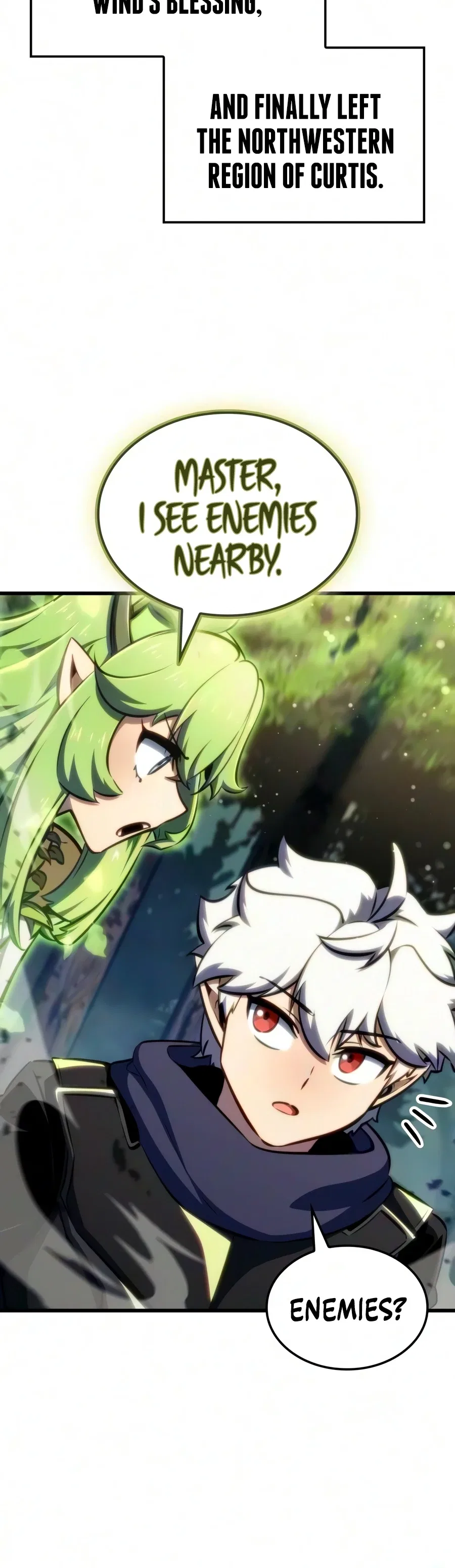 Breakers Chapter 102 – Page 7