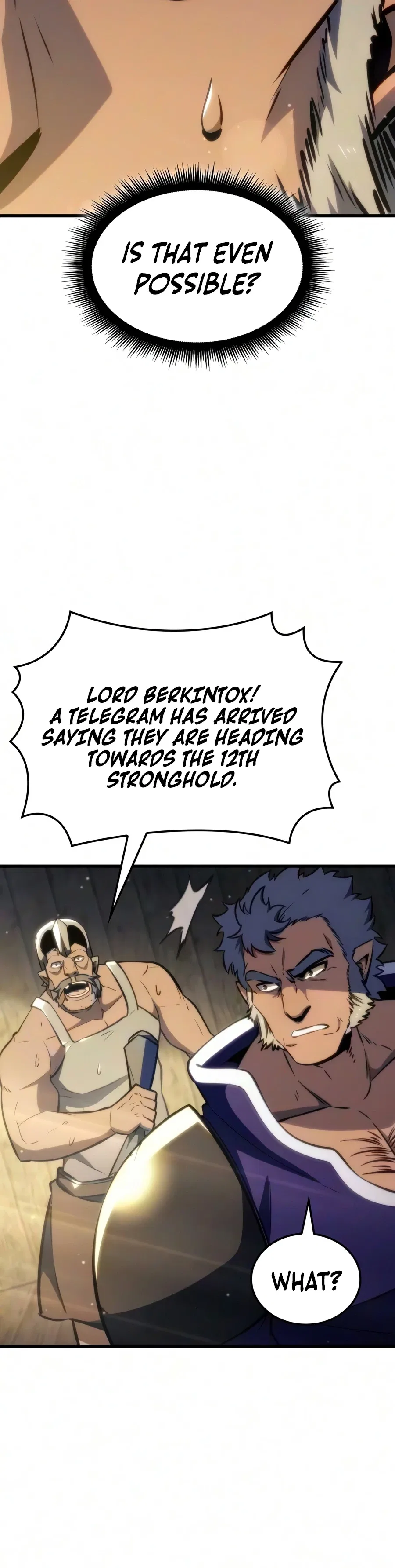 Breakers Chapter 102 – Page 13