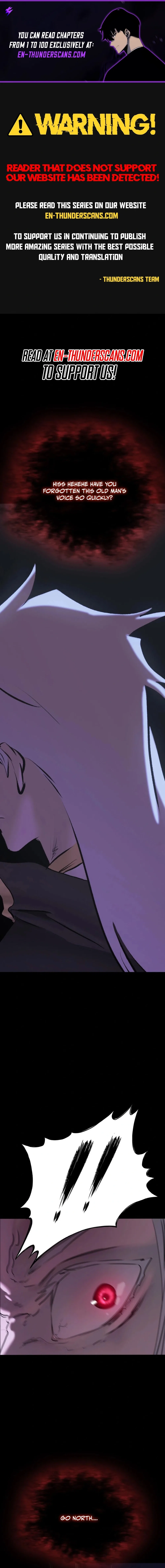 Seal Evils and the Pursuit of Truth Chapter 62 – Page 1