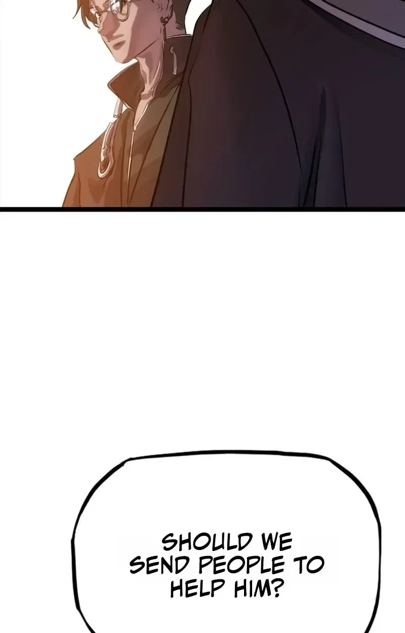 Seal Evils and the Pursuit of Truth Chapter 61 – Page 8