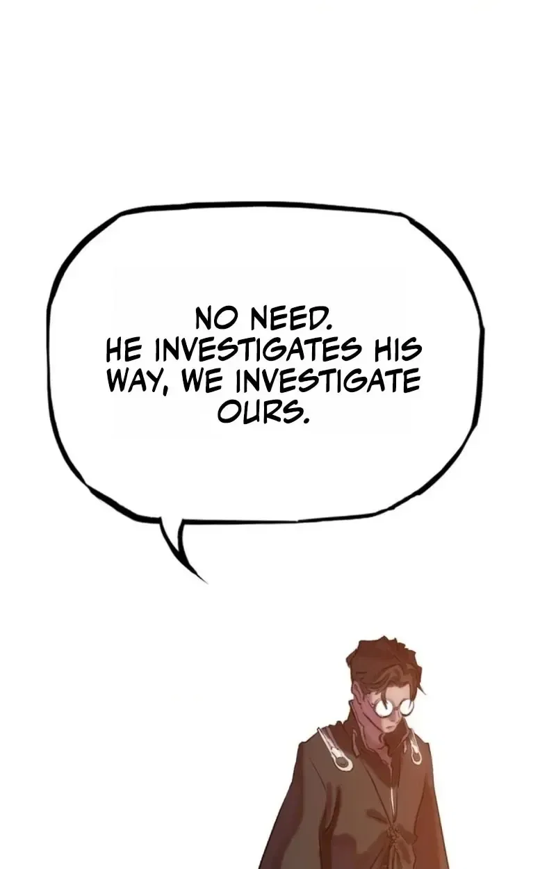 Seal Evils and the Pursuit of Truth Chapter 61 – Page 10