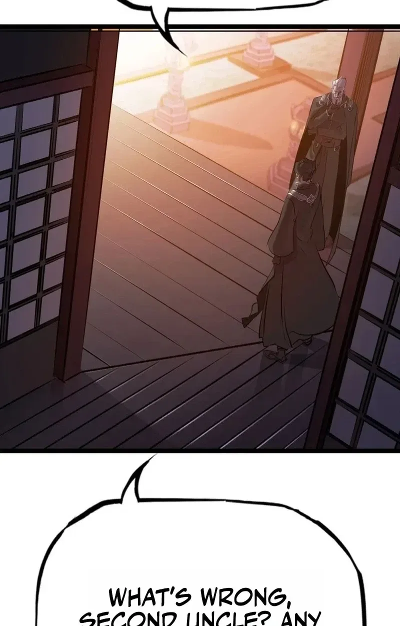 Seal Evils and the Pursuit of Truth Chapter 61 – Page 17