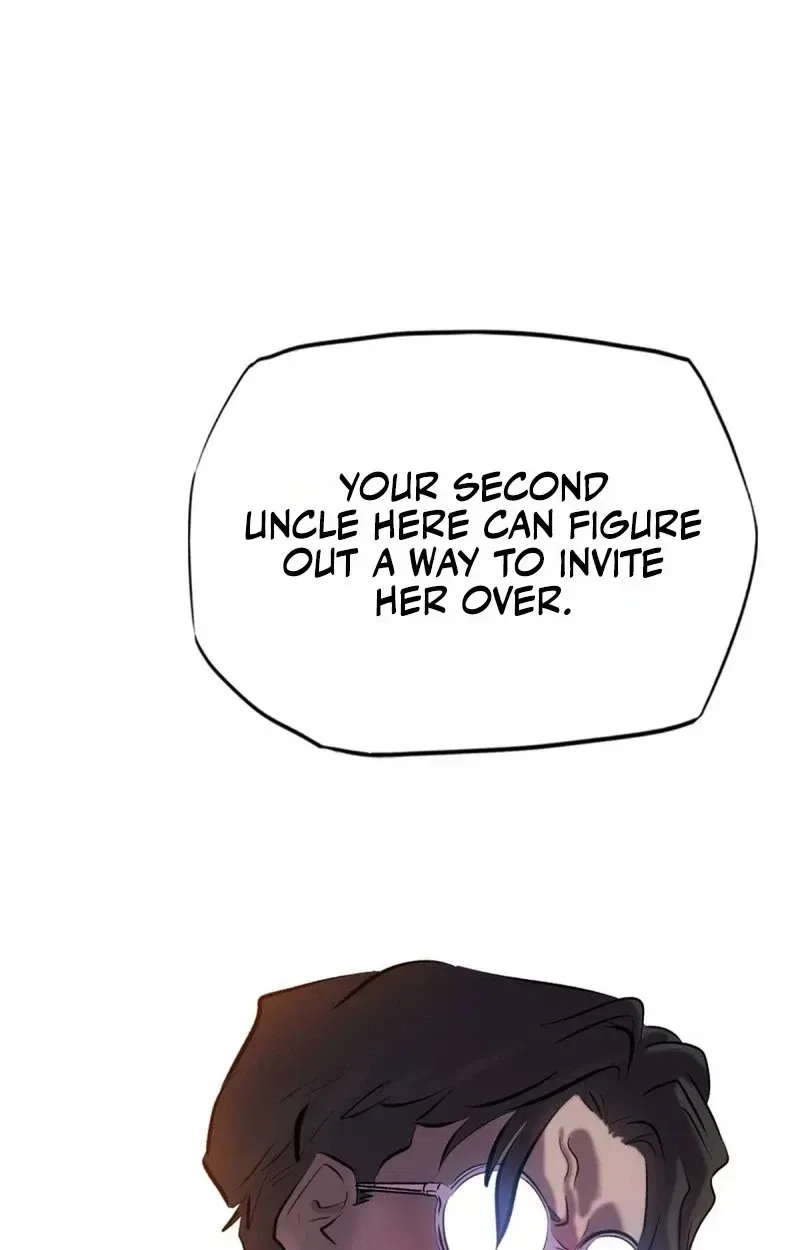 Seal Evils and the Pursuit of Truth Chapter 61 – Page 33