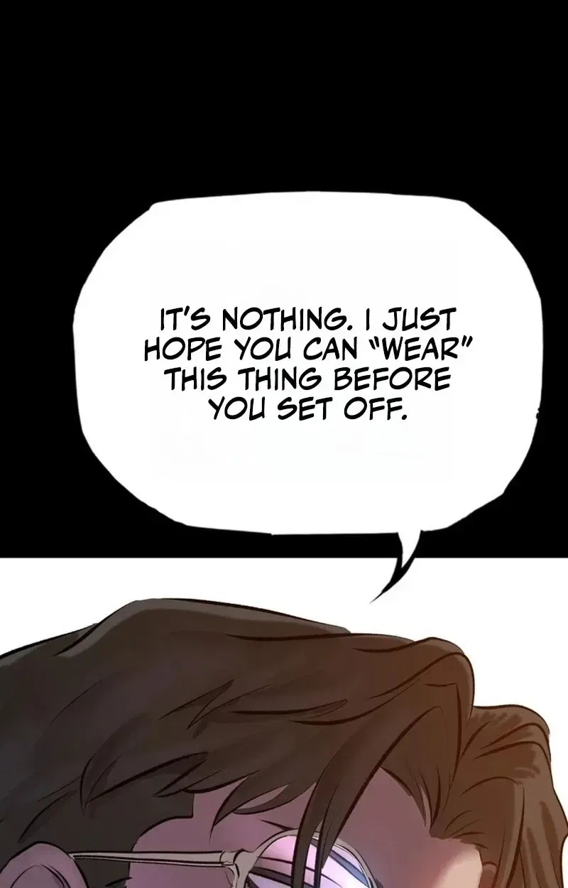 Seal Evils and the Pursuit of Truth Chapter 61 – Page 47