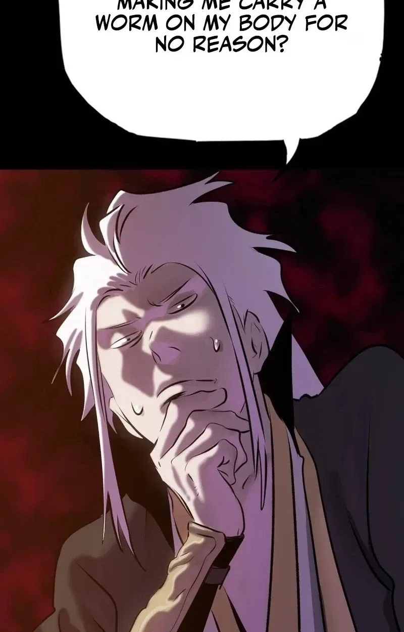 Seal Evils and the Pursuit of Truth Chapter 61 – Page 51