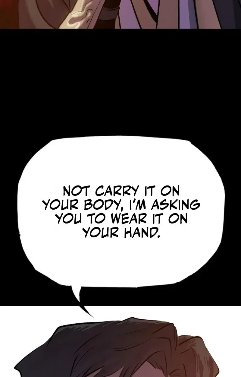 Seal Evils and the Pursuit of Truth Chapter 61 – Page 52