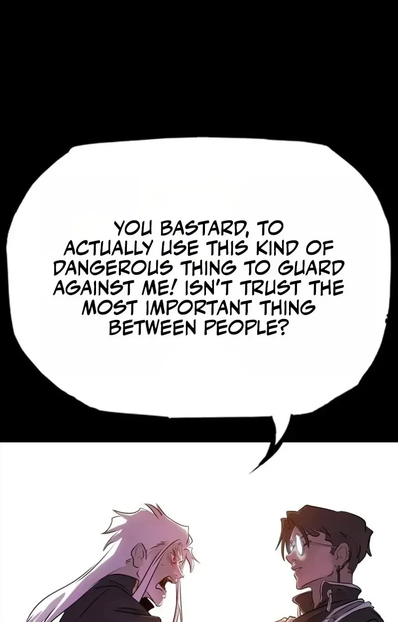 Seal Evils and the Pursuit of Truth Chapter 61 – Page 57