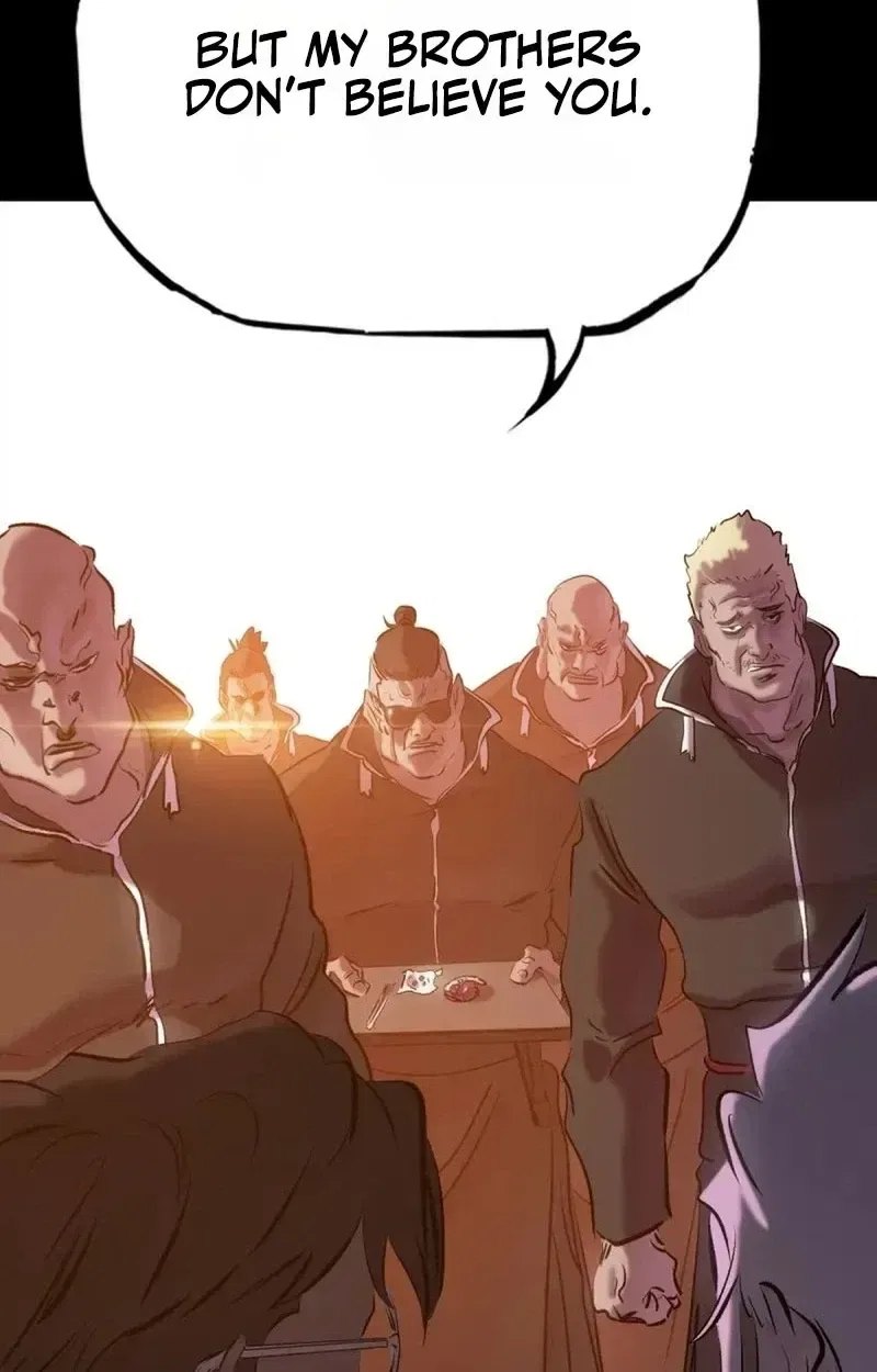 Seal Evils and the Pursuit of Truth Chapter 61 – Page 59