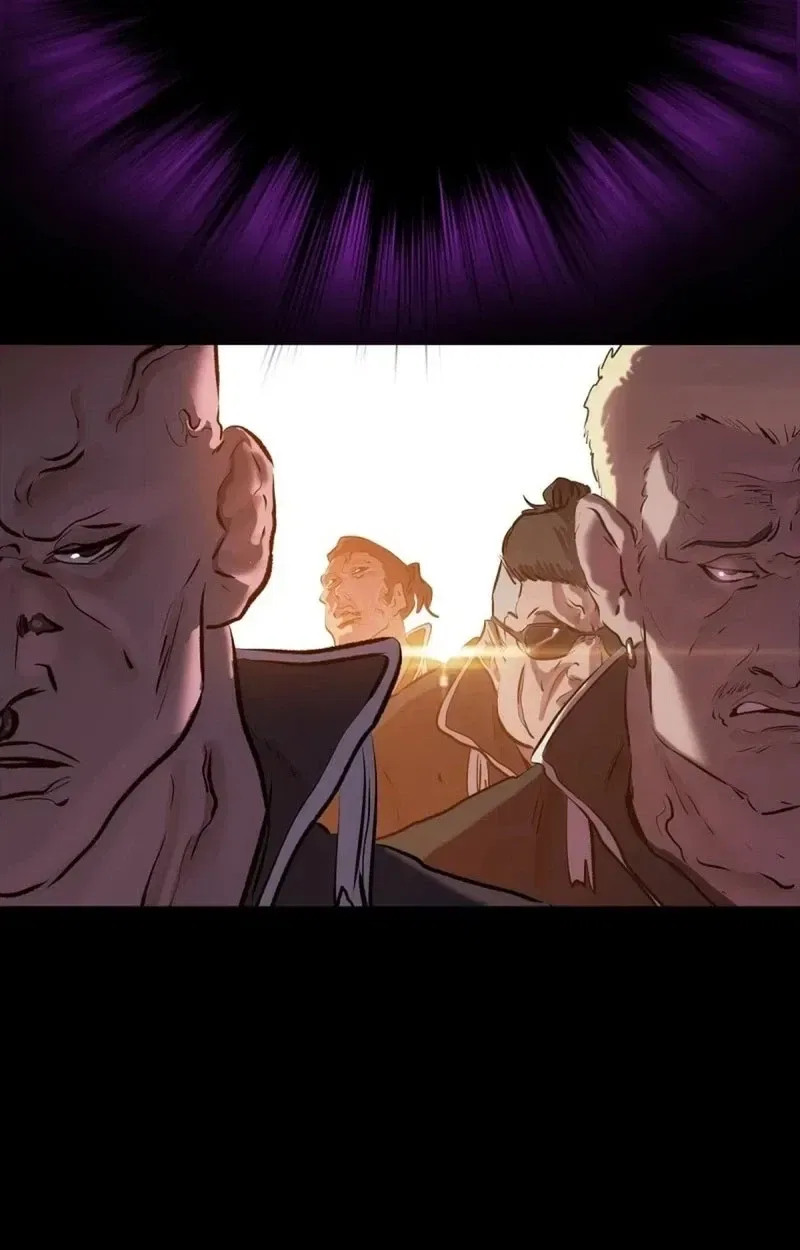 Seal Evils and the Pursuit of Truth Chapter 61 – Page 61