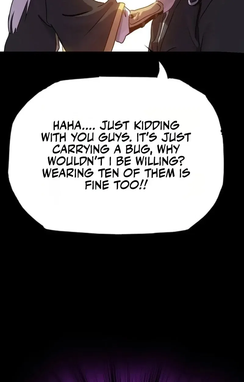 Seal Evils and the Pursuit of Truth Chapter 61 – Page 63