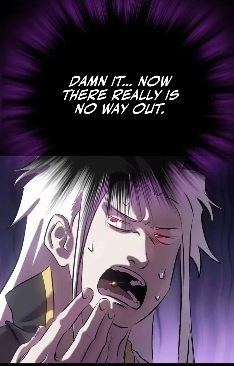 Seal Evils and the Pursuit of Truth Chapter 61 – Page 64