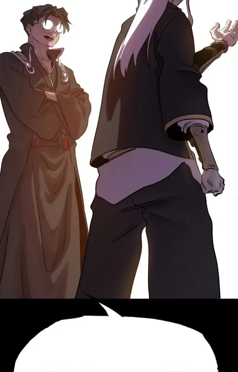 Seal Evils and the Pursuit of Truth Chapter 61 – Page 68