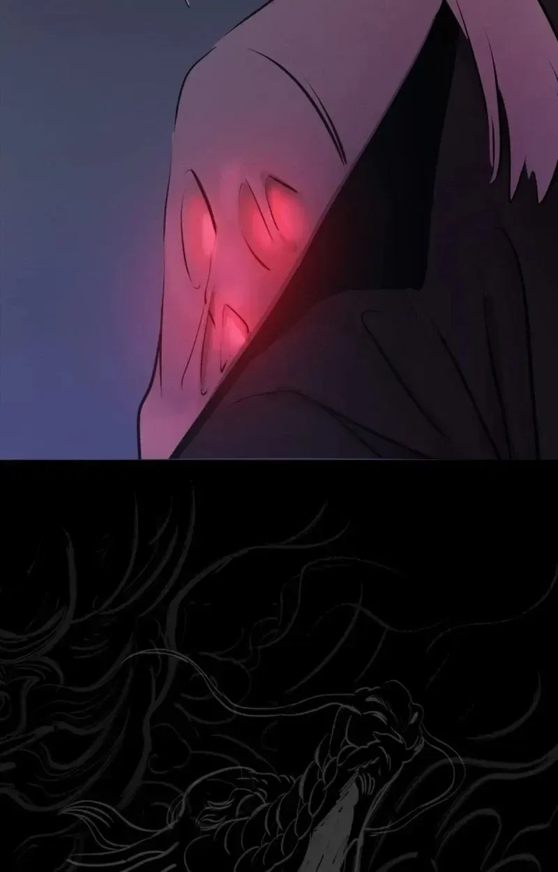 Seal Evils and the Pursuit of Truth Chapter 61 – Page 87