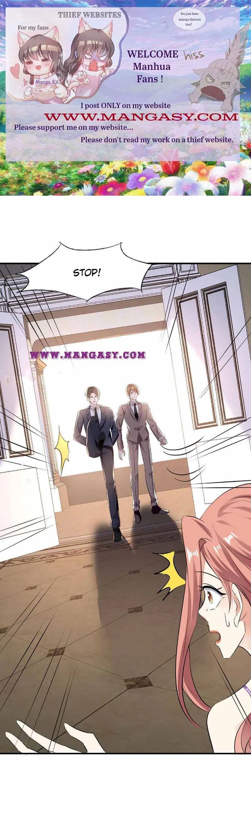 Genius Cool Treasure: President’s Wife Is Too Powerful Chapter 239 – Page 2