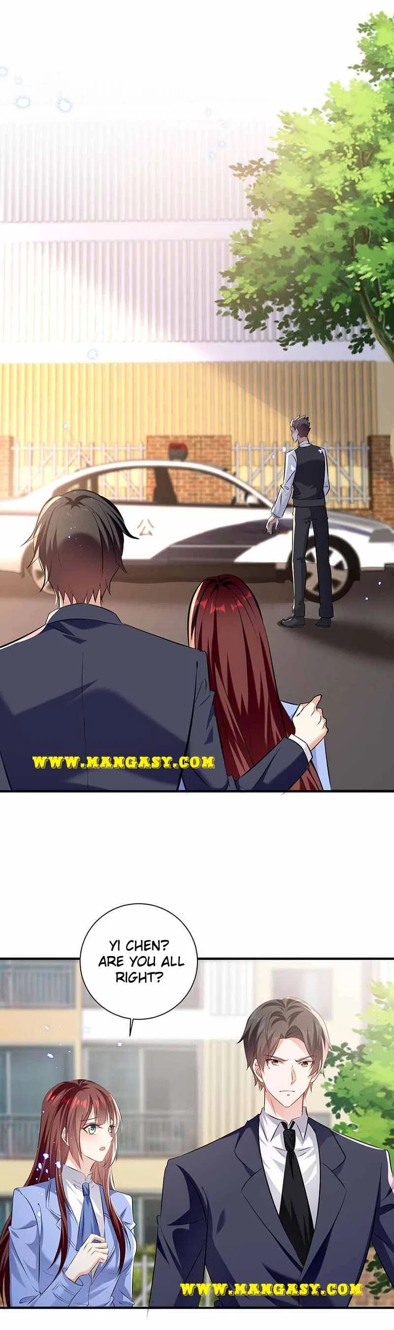 Genius Cool Treasure: President’s Wife Is Too Powerful Chapter 239 – Page 6