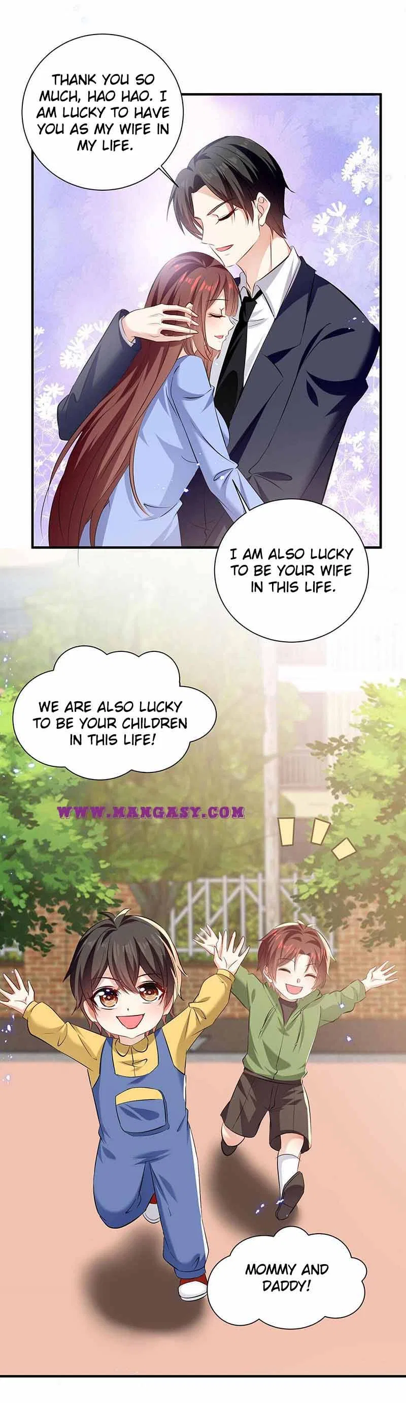 Genius Cool Treasure: President’s Wife Is Too Powerful Chapter 239 – Page 8