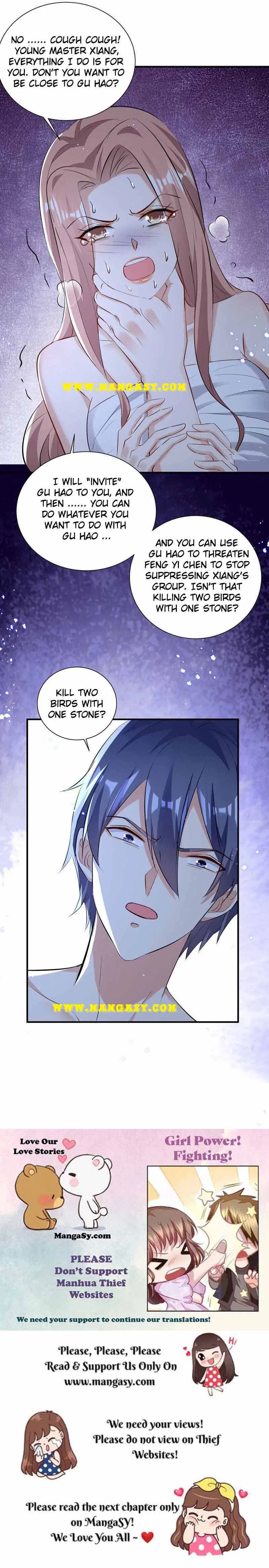 Genius Cool Treasure: President’s Wife Is Too Powerful Chapter 237 – Page 11