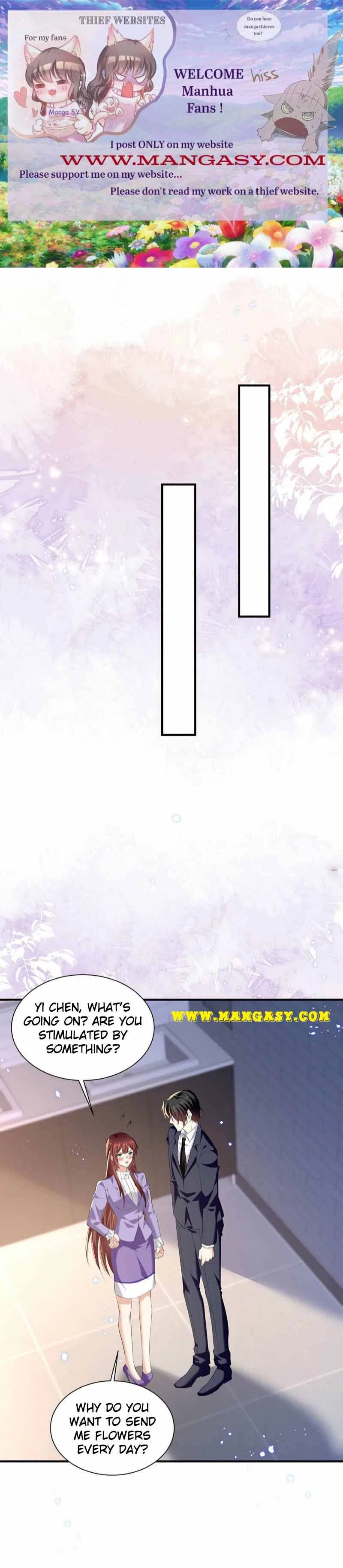 Genius Cool Treasure: President’s Wife Is Too Powerful Chapter 236 – Page 2