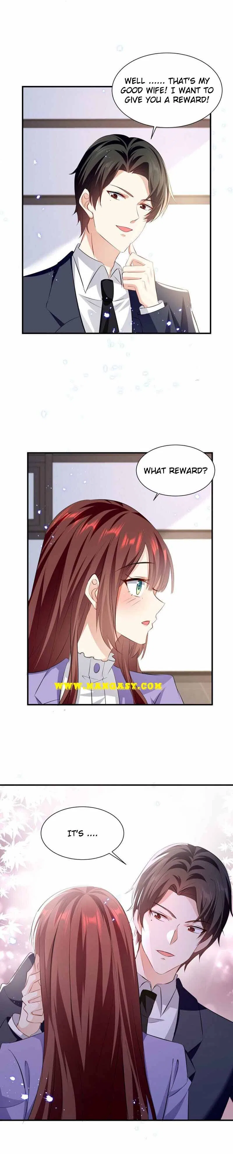 Genius Cool Treasure: President’s Wife Is Too Powerful Chapter 236 – Page 7