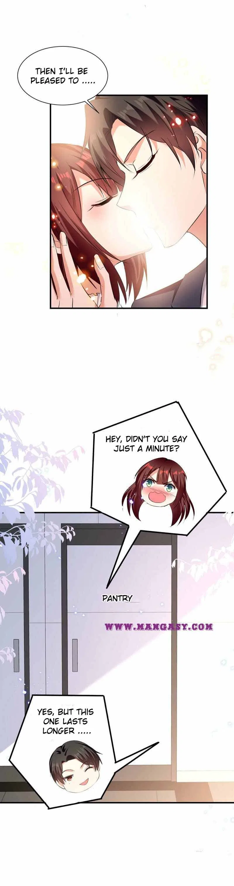 Genius Cool Treasure: President’s Wife Is Too Powerful Chapter 236 – Page 9