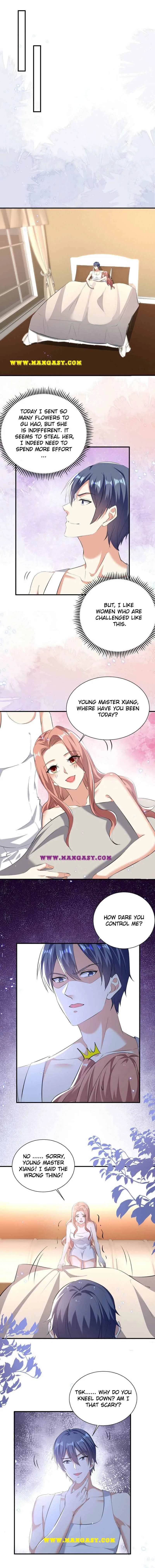 Genius Cool Treasure: President’s Wife Is Too Powerful Chapter 236 – Page 10