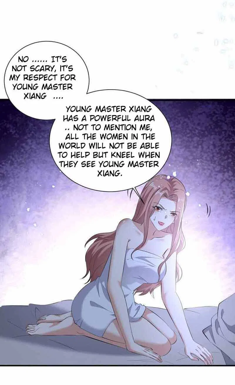 Genius Cool Treasure: President’s Wife Is Too Powerful Chapter 236 – Page 11