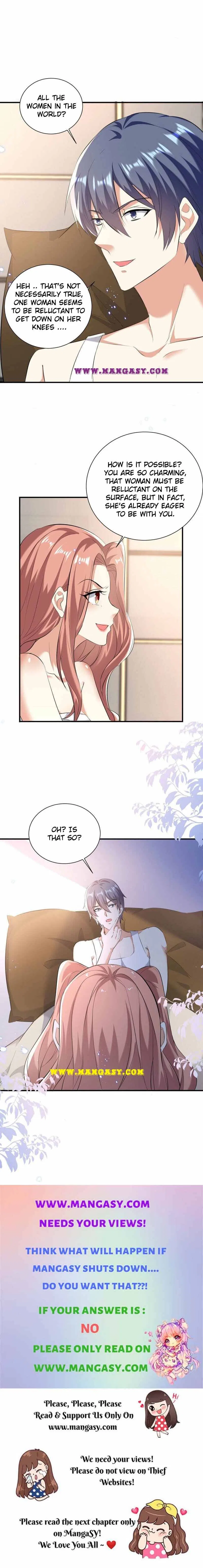 Genius Cool Treasure: President’s Wife Is Too Powerful Chapter 236 – Page 12