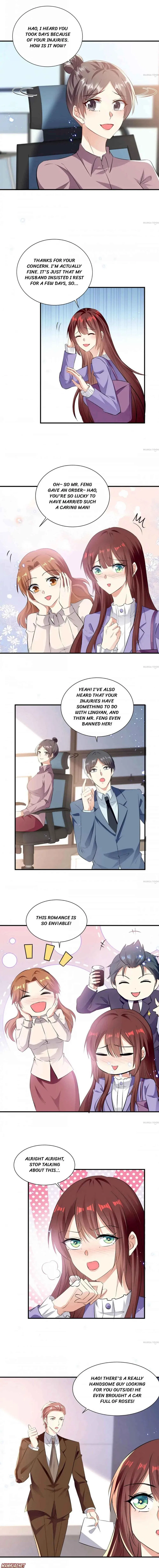 Genius Cool Treasure: President’s Wife Is Too Powerful Chapter 234 – Page 2